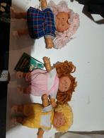 Poppen, Ophalen of Verzenden, Zo goed als nieuw