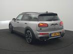 MINI Clubman 2.0 Cooper S Rockingham GT Edition - Occasion L, Gebruikt, 4 cilinders, 179 pk, 1390 kg