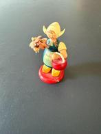 Miniatuur boerinnetje, Ophalen of Verzenden, Zo goed als nieuw
