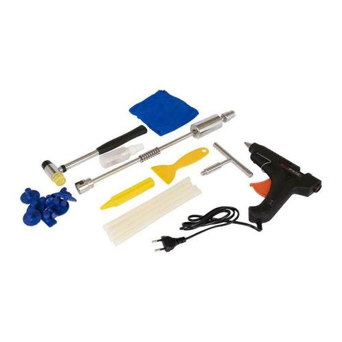 UITDEUKSET 23-DELIG, Auto diversen, Autogereedschap, Nieuw, Ophalen of Verzenden