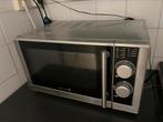 Microwave Tarrington House, Ophalen, Grill, Zo goed als nieuw, 45 tot 60 cm