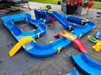 Waterplay Niagara + extra onderdelen, Ophalen, Gebruikt