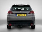 Peugeot 2008 1.2 PureTech Blue Lion | 82pk | 62.000km! | Tre, Auto's, Voorwielaandrijving, 12 maanden, Stof, Gebruikt