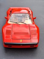Bburago Ferrari GTO (1984) modelauto miniatuurauto 1:18, Ophalen of Verzenden, Zo goed als nieuw, Auto, Bburago