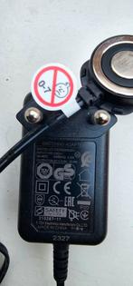 Oplader voor Philips draadloze stofzuiger 30V 0.5A, Ophalen of Verzenden, Nieuw, Philips