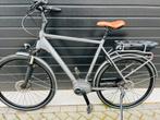 Elektrische fiets Brinckers Granville 62cm met bosch middenm, Versnellingen, Overige merken, 61 tot 65 cm, Ophalen of Verzenden