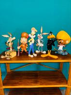 Vintage Looney Tunes Warner Bros beelden verzameling, Verzamelen, Disney, Ophalen, A, A, Beeldje of Figuurtje