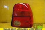 Achterlicht rechts van een Volkswagen Lupo, Ophalen of Verzenden, 12 maanden garantie, Gebruikt, Volkswagen