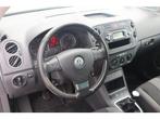 Volkswagen Golf Plus 1.4 TSI Trendline, Auto's, 65 €/maand, 15 km/l, Gebruikt, Zwart