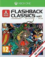 Atari Flashback Classics vol.1 NIEUW in seal, Spelcomputers en Games, Games | Xbox One, Overige genres, 1 speler, Nieuw, Ophalen of Verzenden