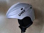 Lichtgewicht helm Uvex-88B, S/M. 55 -58 cm als nieuw, Uvex, Zo goed als nieuw, Heer of Dame, Ophalen