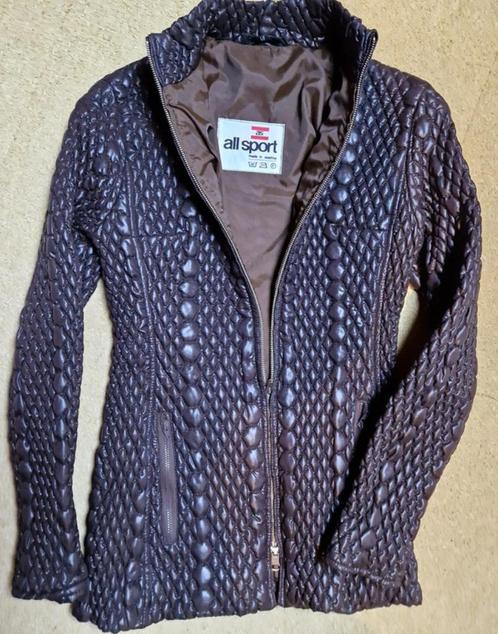 Broekpak, Kleding | Dames, Jasjes, Kostuums en Pakken, Nieuw, Kostuum of Pak, Maat 38/40 (M), Bruin, Ophalen of Verzenden