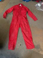 Gebruikte overall, Tuin en Terras, Werkkleding, Ophalen, Gebruikt, Overall