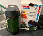 Eheim 250 / 2213 extern filter, Ophalen of Verzenden, Filter of Co2