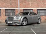 Chrysler 300C HEMI 5.7 V8 340pk 2005 Youngtimer, Auto's, Chrysler, Automaat, Gebruikt, Overige brandstoffen, Bedrijf