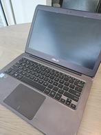 Asus UX305C ultrabook (superlicht), Gebruikt, Qwerty, 13 inch, Minder dan 2 Ghz