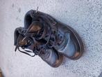 Karl Kani schoenen maat 43, zwart, Ophalen, Gedragen, Zwart