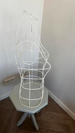 Damesbuste // torso, Ophalen, Gebruikt