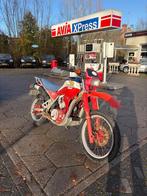 Honda All-Road XLV 750 R *Voor de Hobbyist!, Motoren, Rijksstraatweg 248
3634AN  Loenersloot, NL, Bedrijf, 749 cc, Meer dan 35 kW