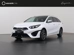 Kia Ceed Sportswagon 1.6 GDI PHEV ExecutiveLine | Panoramada, Auto's, Kia, Gebruikt, Wit, Te koop, 1300 kg