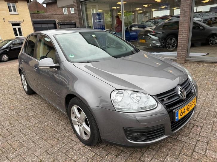 Volkswagen Golf 1.4 TSI GT Sport, Auto's, Volkswagen, Golf, ABS, Airbags, Airconditioning, Boordcomputer, Cruise Control, Elektrische ramen