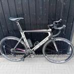 Merida racefiets (reacto 4000), Gebruikt, Carbon, Meer dan 20 versnellingen, Ophalen