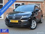 Skoda Karoq 1.5 TSI ACT Ambition Business|wegklapbare trekha, 65 €/maand, Lichtsensor, Euro 6, 4 cilinders