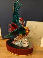 Swarovski crystal elysian phoenix, Verzamelen, Swarovski, Ophalen of Verzenden, Zo goed als nieuw, Figuurtje