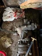 Gereviseerde automaat en tussenbak Jeep Grand Cherokee 1997., Ophalen, Gereviseerd, Jeep