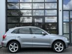 Audi Q5 2.0 TFSI quattro Pro Line AUT / LED / Cruise / PDC, Automaat, Stof, Gebruikt, Zwart