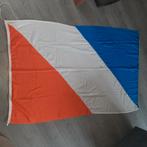 VNS vlag, Ophalen of Verzenden, Gebruikt