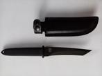 Dolk Smith & Wesson Tanto Mes, Ophalen of Verzenden, Nieuw
