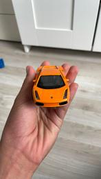 LAMBORGHINI GALLARDO!!, Ophalen of Verzenden, Zo goed als nieuw, Bburago