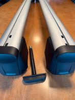 Audi Q5 (8R) Dakdragers Origineel - gebruikt, Auto diversen, Dakdragers, Ophalen of Verzenden, Gebruikt