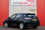 Lexus CT 200h Hybrid | Origineel NL | Camera | Cruise Contro, Auto's, Lexus, Euro 5, 136 pk, 4 cilinders, Alcantara