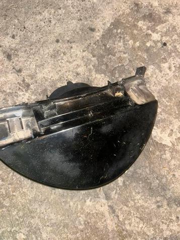 Viva koplamp beschikbaar voor biedingen