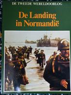 De landing in Normandie, Lekturama naslagwerk, Boeken, Oorlog en Militair, Ophalen of Verzenden, Zo goed als nieuw, Tweede Wereldoorlog