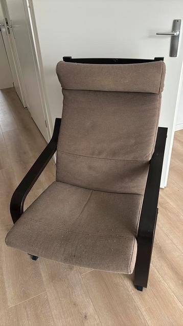 GRATIS! Ikea fauteuil stoel