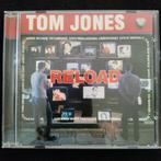 Tom Jones - Reload, Ophalen of Verzenden, Zo goed als nieuw
