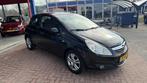 Opel Corsa 1.4-16V Business, Auto's, Voorwielaandrijving, Stof, Gebruikt, 4 cilinders