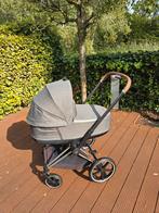 Cybex Priam stroller (frame + carrycot + seat), Ophalen, Zo goed als nieuw, Overige merken