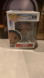 Funko Pop – Lucky (#926) – Ghostbusters: Afterlife, Ophalen, Gebruikt