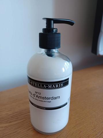 Marie stella maris nr 12 Amsterdam. 250ml beschikbaar voor biedingen