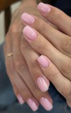 Biab  Nail Extension No minimum age to 29 years, Ophalen of Verzenden, Zo goed als nieuw, Overige kleuren, Handen en Nagels