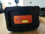 Samsung SDI 13Ah, Ophalen of Verzenden, Zo goed als nieuw