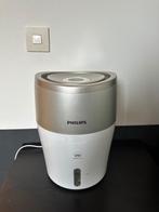 Philips HU4803/01 Luchtbevochtiger met NanoCloud, Witgoed en Apparatuur, Luchtbehandelingsapparatuur, Ophalen of Verzenden, Gebruikt