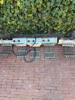Partij frituurelementen, Witgoed en Apparatuur, Ophalen of Verzenden, Gebruikt