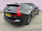 Volvo V60 2.0 T5 R-Design | Achteruitrijcamera | Parkeersens, Auto's, Volvo, 12 maanden, Stof, Euro 6, 4 cilinders