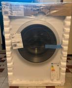 Bosch Wasmachine serie 4 Nieuw in doos! 9 kilo klasse A, Witgoed en Apparatuur, Wasmachines, Ophalen, 1200 tot 1600 toeren, 8 tot 10 kg
