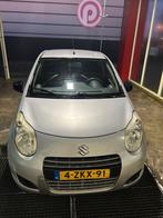 Suzuki Alto 1.0 2009 Grijs, Auto's, Voorwielaandrijving, Stof, 200 kg, 4 stoelen